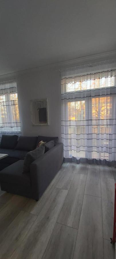 Apartament U Eli Stronie Śląskie Extérieur photo