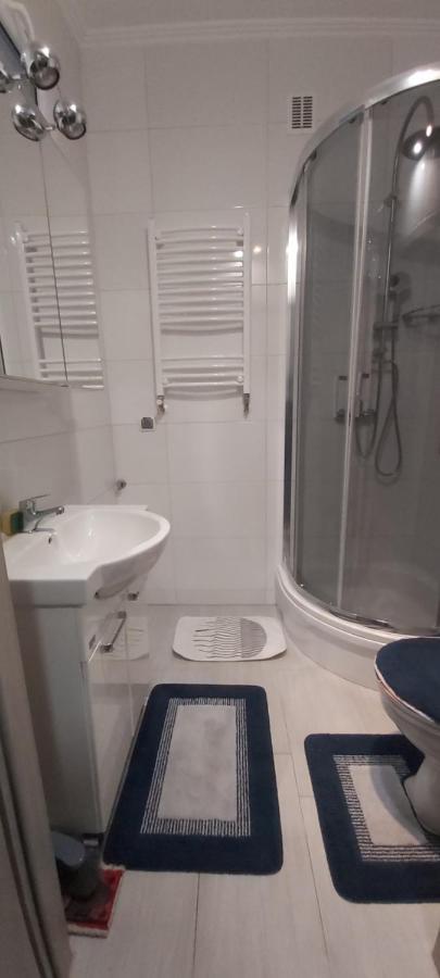 Apartament U Eli Stronie Śląskie Extérieur photo